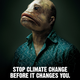 Image for article titled 10 Climate Change Pictures We Really Don't Need to See Again